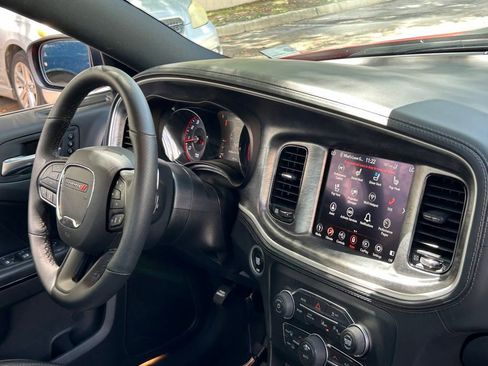 New 2023 Dodge Charger R/T w/ Daytona Edition Group image 19