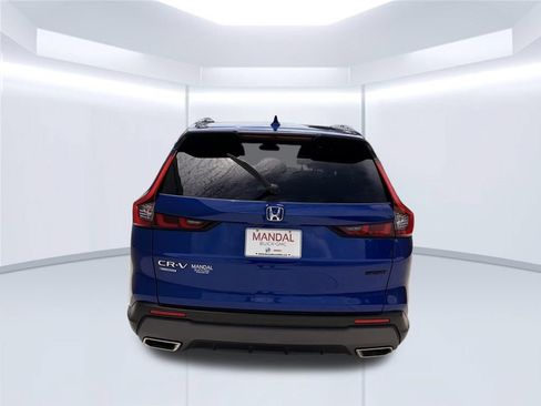 Used 2024 Honda CR-V Sport image 4