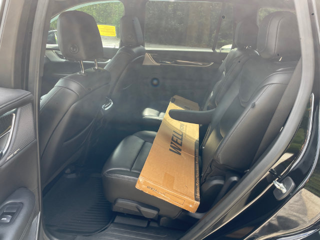 Used 2020 Cadillac XT6 Sport AWD/4WD image 21