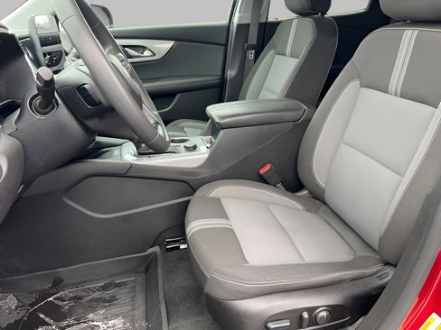 Used 2023 Chevrolet Blazer LT w/ Convenience Package image 26