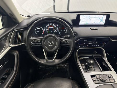 Used 2024 MAZDA CX-90 3.3 Turbo w/ Premium Package AWD/4WD image 25