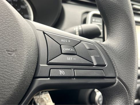 Used 2024 Nissan Versa S w/ Trunk Package image 21