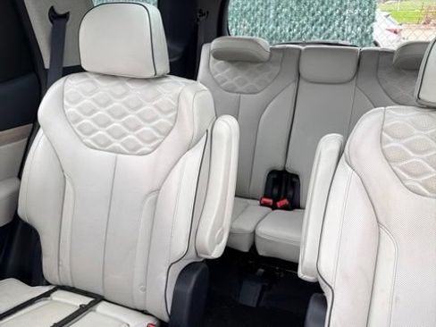 Used 2021 Hyundai Palisade Limited AWD/4WD image 4