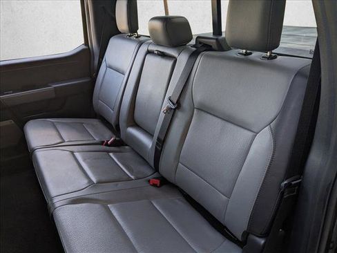 Certified 2025 Ford F150 Lightning Lariat image 21