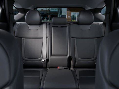 New 2025 Hyundai Tucson SEL image 12