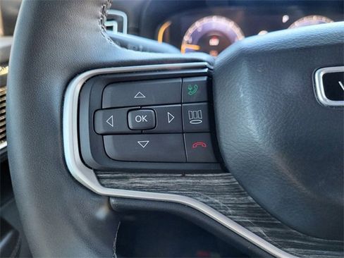 Used 2022 Jeep Wagoneer Series III image 22