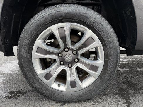 Certified 2022 RAM 1500 Limited image 24