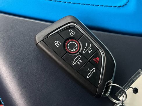 Used 2022 Chevrolet Corvette Stingray Premium Conv w/ Z51 Performance Package RWD image 26