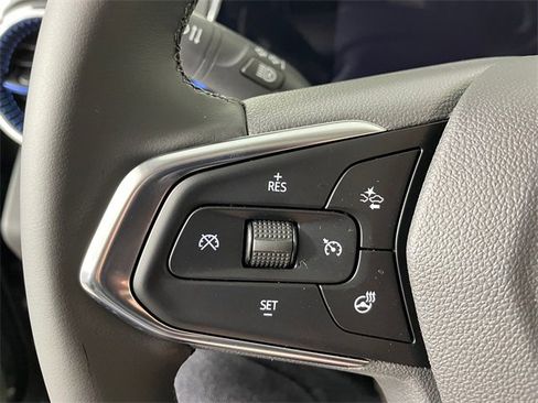 New 2026 Chevrolet Trax LT w/ LT Convenience Package image 9