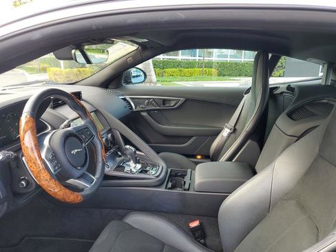 Used 2023 Jaguar F-TYPE Coupe image 51