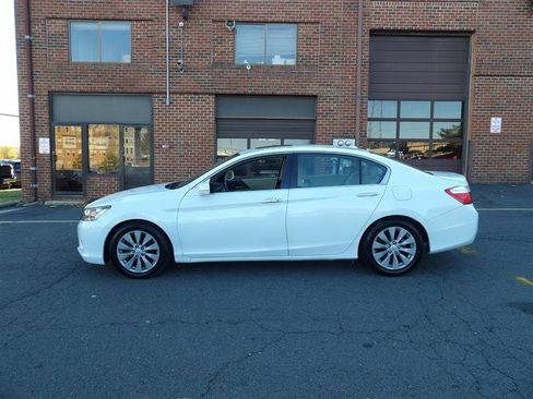 Used 2014 Honda Accord EX-L image 4