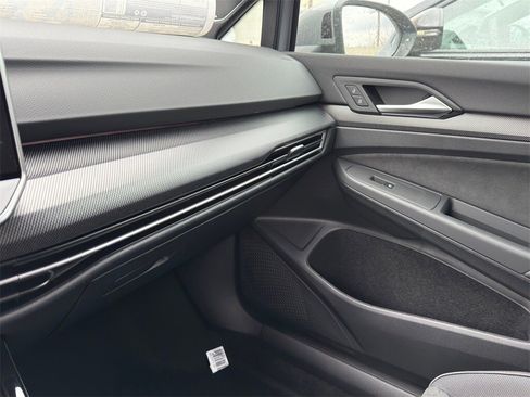 New 2026 Volkswagen GTI SE image 20