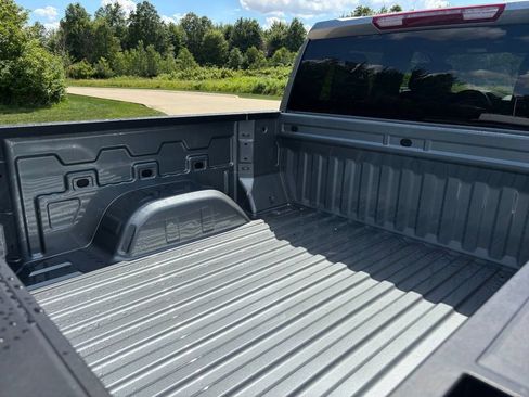 New 2026 Chevrolet Silverado 1500 LT AWD/4WD image 49