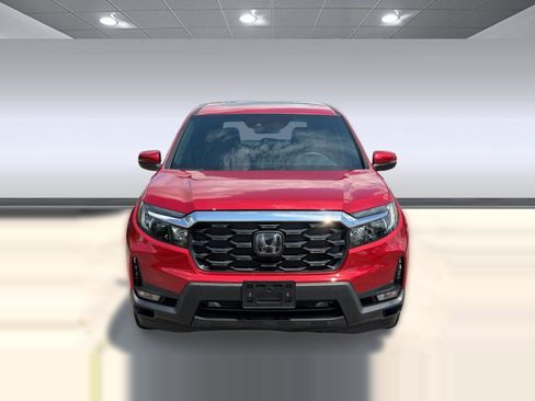 Used 2025 Honda Passport EX-L image 6