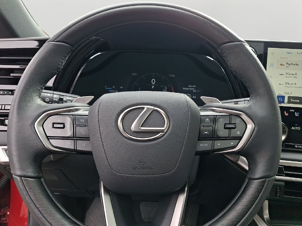 Used 2026 Lexus RX 350 Premium AWD/4WD image 22