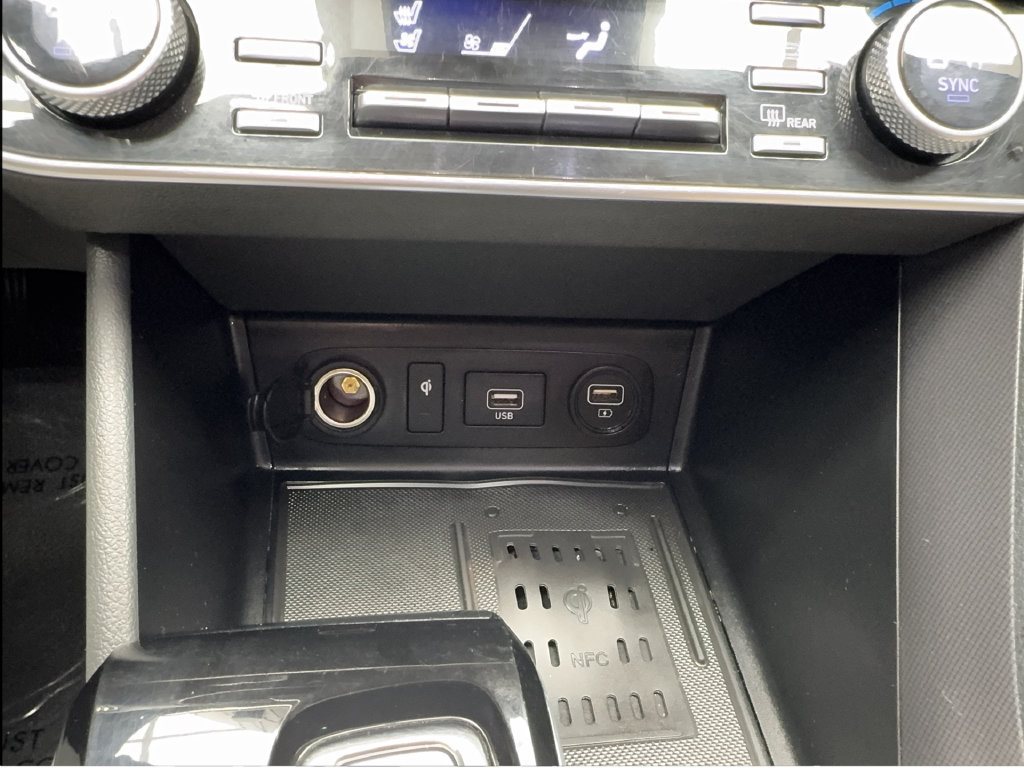 Used 2020 Hyundai Sonata Limited FWD image 47