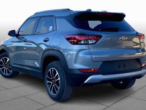 New 2026 Chevrolet TrailBlazer LT image 12