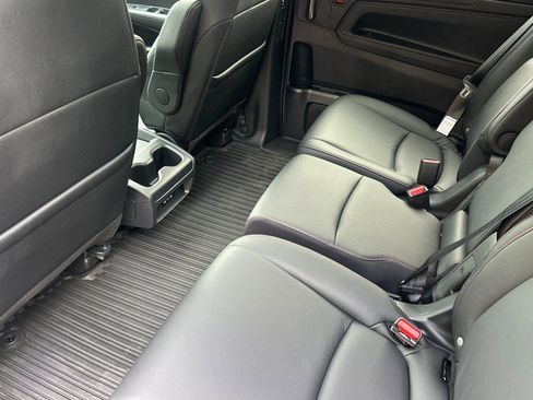 New 2026 Honda Odyssey Sport-L image 9