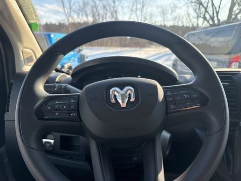 New 2026 RAM ProMaster 1500 w/ Premium Convenience Group image 17