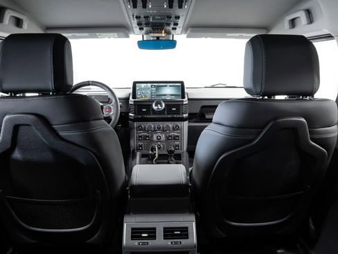 New 2026 INEOS Grenadier AWD/4WD image 22