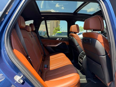 Used 2022 BMW X5 sDrive40i w/ M Sport Package RWD image 21