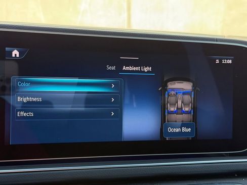 Used 2024 Mercedes-Benz GLE 350 4MATIC image 9