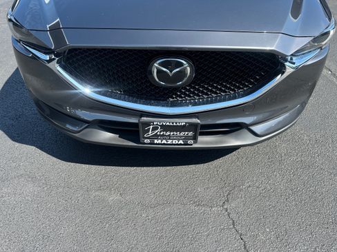 Used 2019 MAZDA CX-5 Grand Touring Reserve AWD/4WD image 23