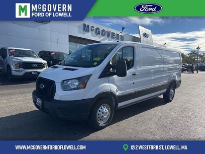 New 2025 Ford Transit 250 Base