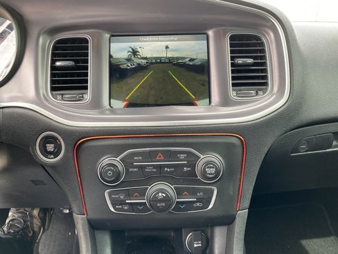 Used 2019 Dodge Charger R/T w/ Driver Confidence Group image 12