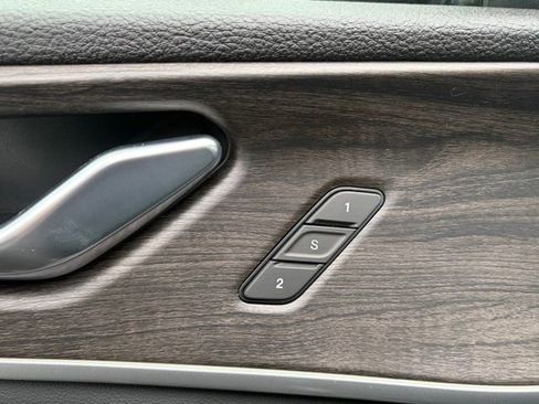 New 2026 Jeep Grand Cherokee L Limited AWD/4WD image 13