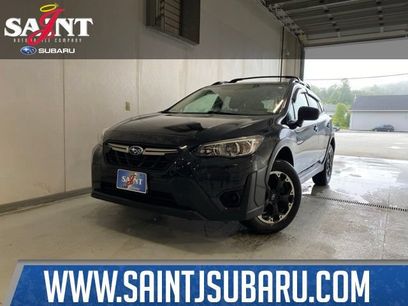 Used 2021 Subaru Crosstrek 2.0i