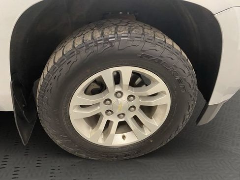 Used 2018 Chevrolet Tahoe LT AWD/4WD image 37