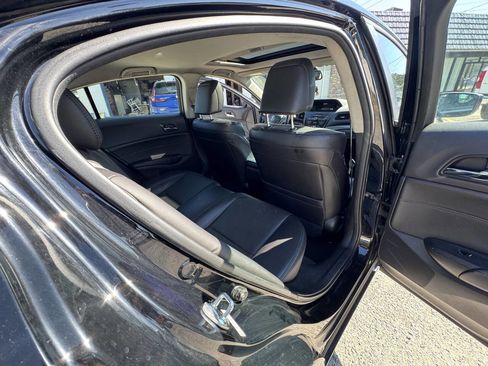 Used 2014 Acura ILX w/ Premium Package image 45