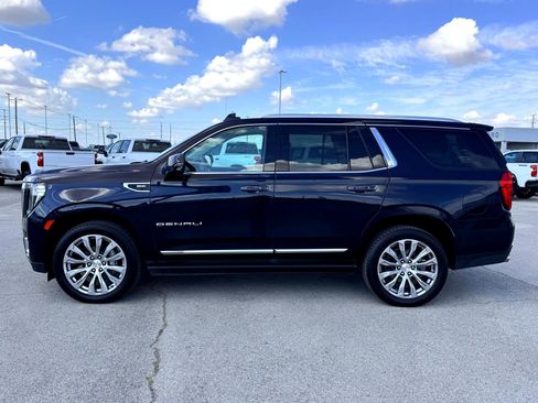 Used 2023 GMC Yukon Denali image 10