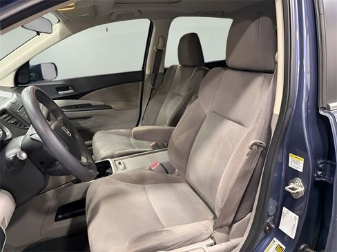 Used 2013 Honda CR-V EX image 10