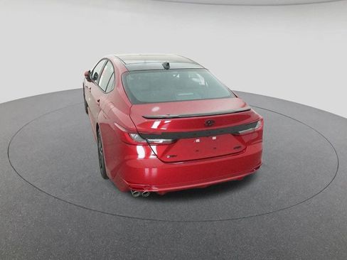 New 2026 Toyota Camry XSE image 6