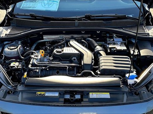 New 2026 Volkswagen Jetta S image 12
