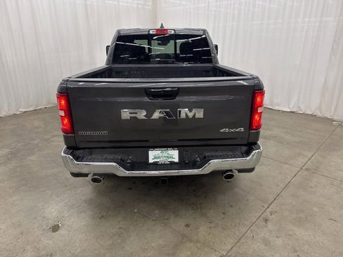 New 2025 RAM 1500 Big Horn image 26