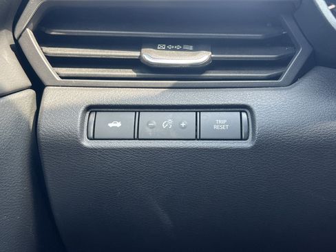 Certified 2024 Nissan Altima 2.5 SV FWD image 13