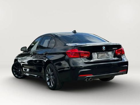 Used 2016 BMW 328i Sedan RWD image 30