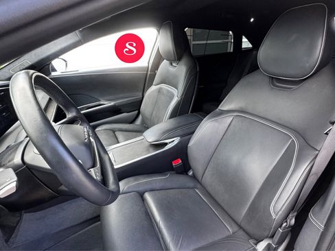 Used 2023 Lucid Air Touring AWD/4WD image 15