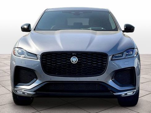 New 2026 Jaguar F-PACE R-Dynamic S AWD/4WD image 5