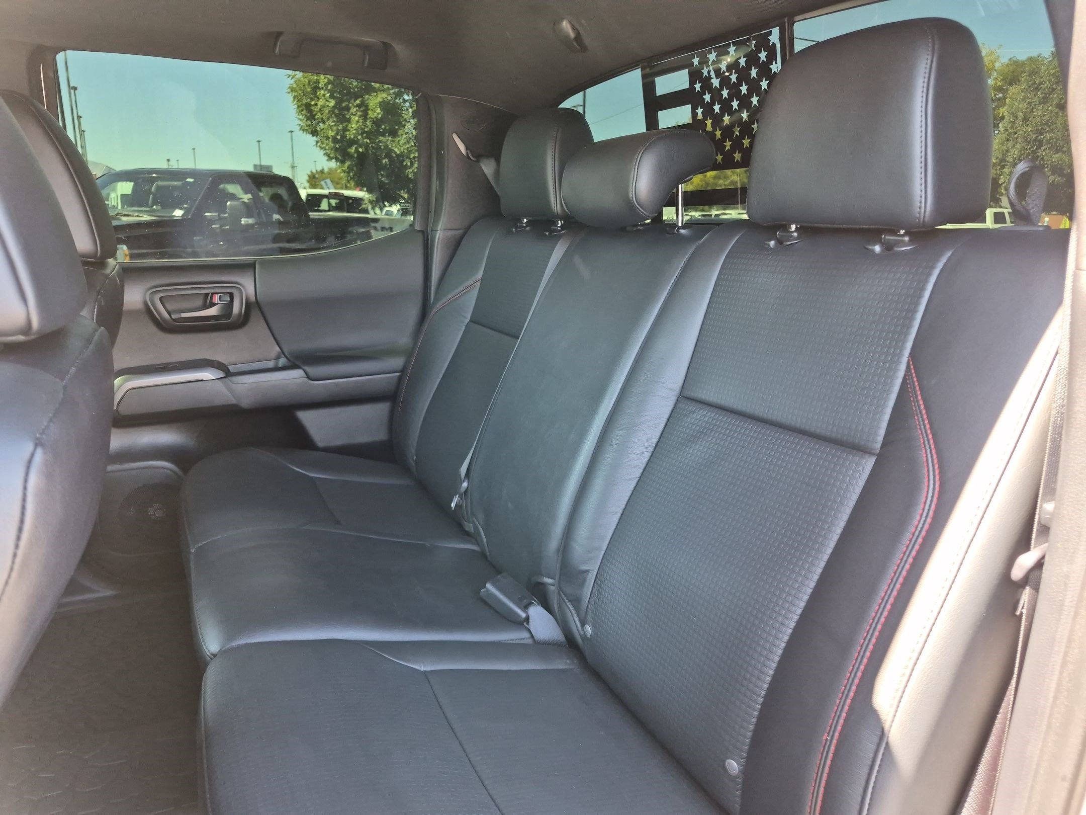 Used 2021 Toyota Tacoma TRD Pro AWD/4WD image 30