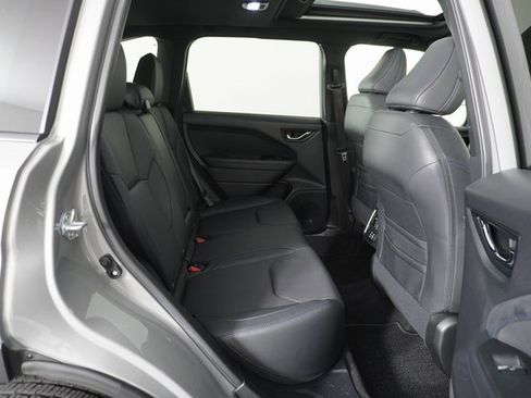 Certified 2025 Subaru Forester Limited w/ Popular Package #1 image 39