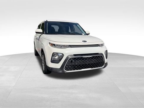 Used 2021 Kia Soul LX image 7
