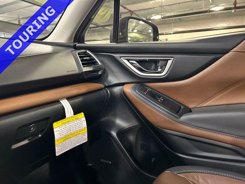 Used 2024 Subaru Forester Touring image 21