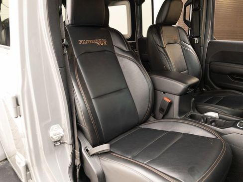 Used 2023 Jeep Wrangler Unlimited Rubicon 392 w/ Xtreme Recon 35" Tire Package image 28