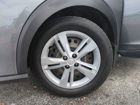 Certified 2022 Nissan Kicks S image 46