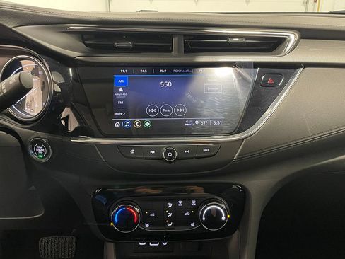 Used 2023 Buick Encore GX Preferred w/ Cold Weather Comfort Package AWD/4WD image 31
