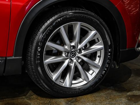 Used 2021 MAZDA CX-9 Grand Touring AWD/4WD image 51